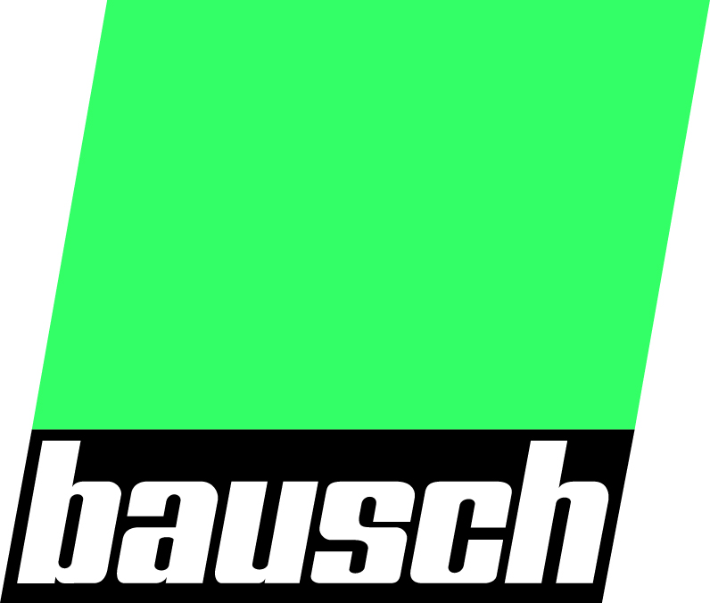 Bausch Logo