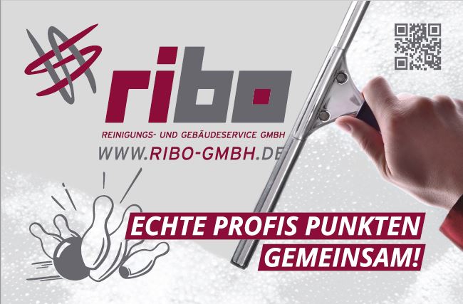 Ribo bande